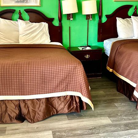 Travelers Inn Olney Zewnętrze zdjęcie