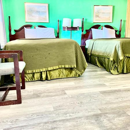 Travelers Inn Olney Zewnętrze zdjęcie