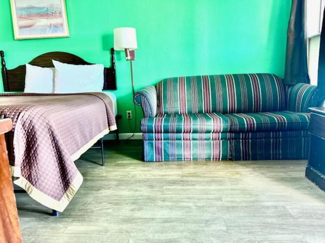 Travelers Inn Olney Zewnętrze zdjęcie