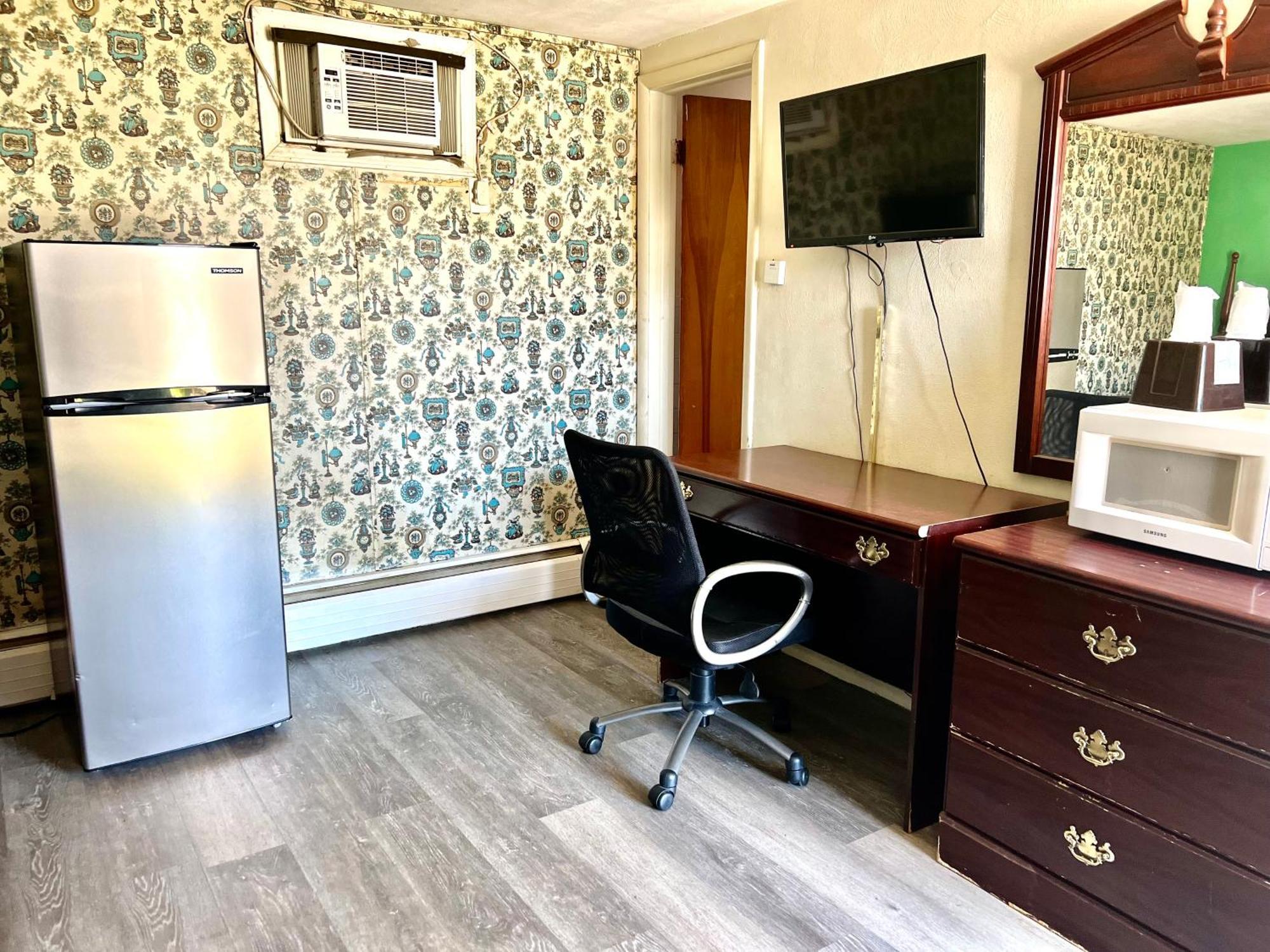 Travelers Inn Olney Zewnętrze zdjęcie