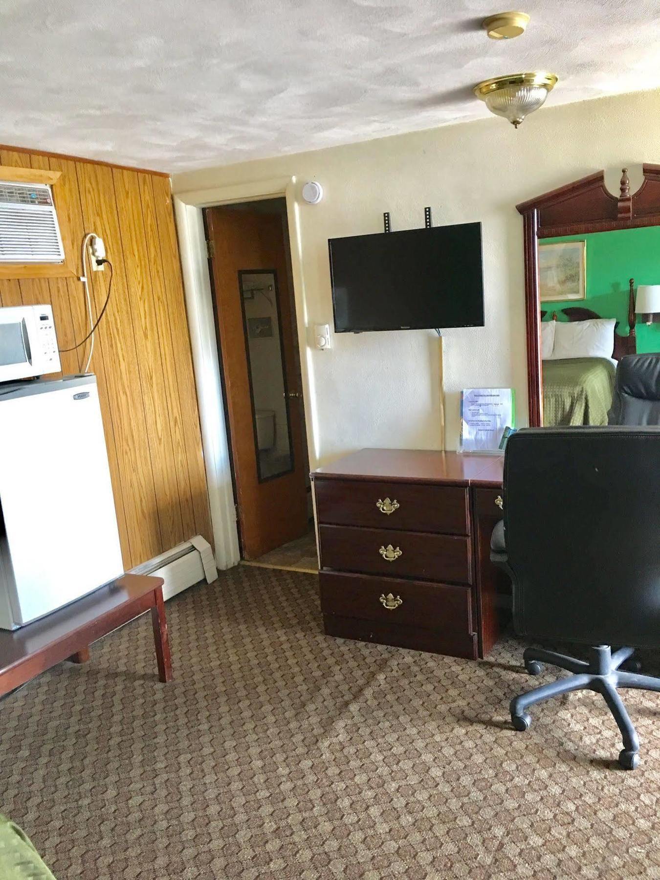 Travelers Inn Olney Zewnętrze zdjęcie