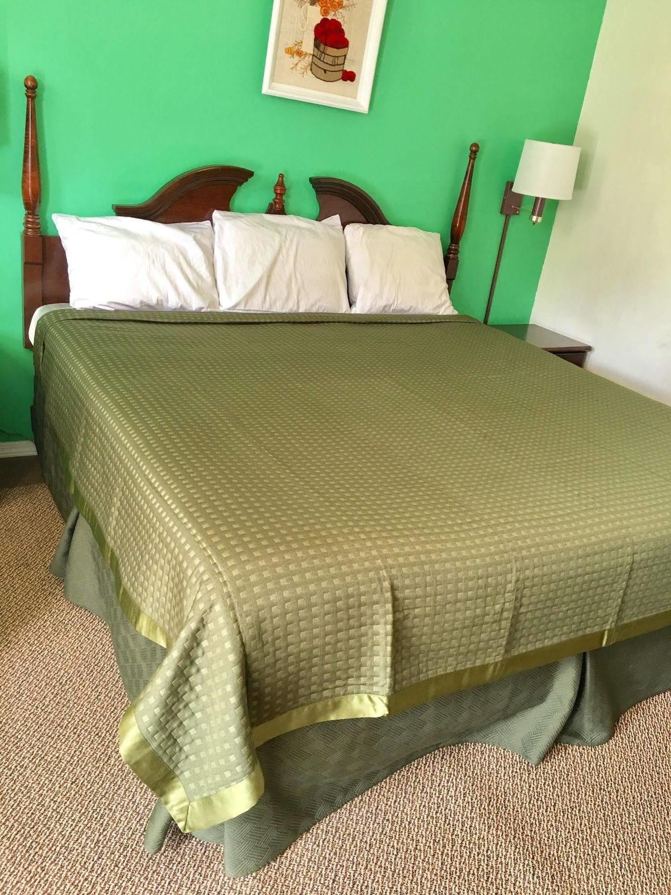 Travelers Inn Olney Zewnętrze zdjęcie