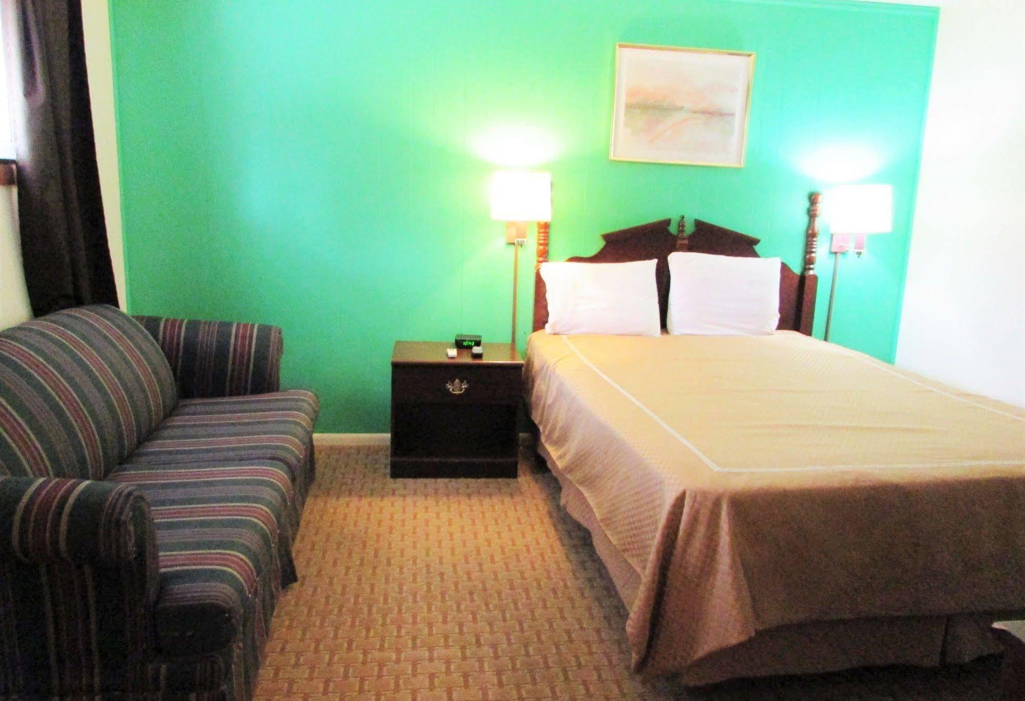 Travelers Inn Olney Zewnętrze zdjęcie